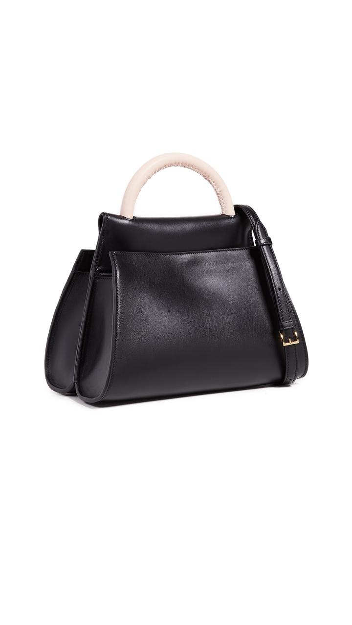 Elleme Papillon Satchel