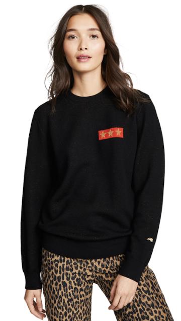Bella Freud Emperor Sweater