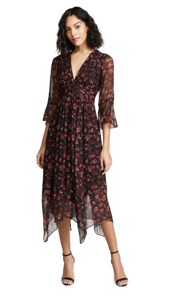 Rachel Zoe Davi Dress