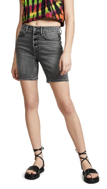 Cotton Citizen Denim Shorts