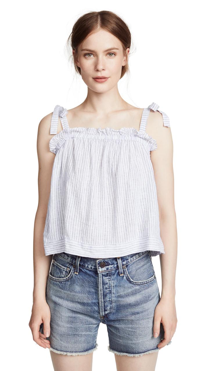 Rails Skylar Top