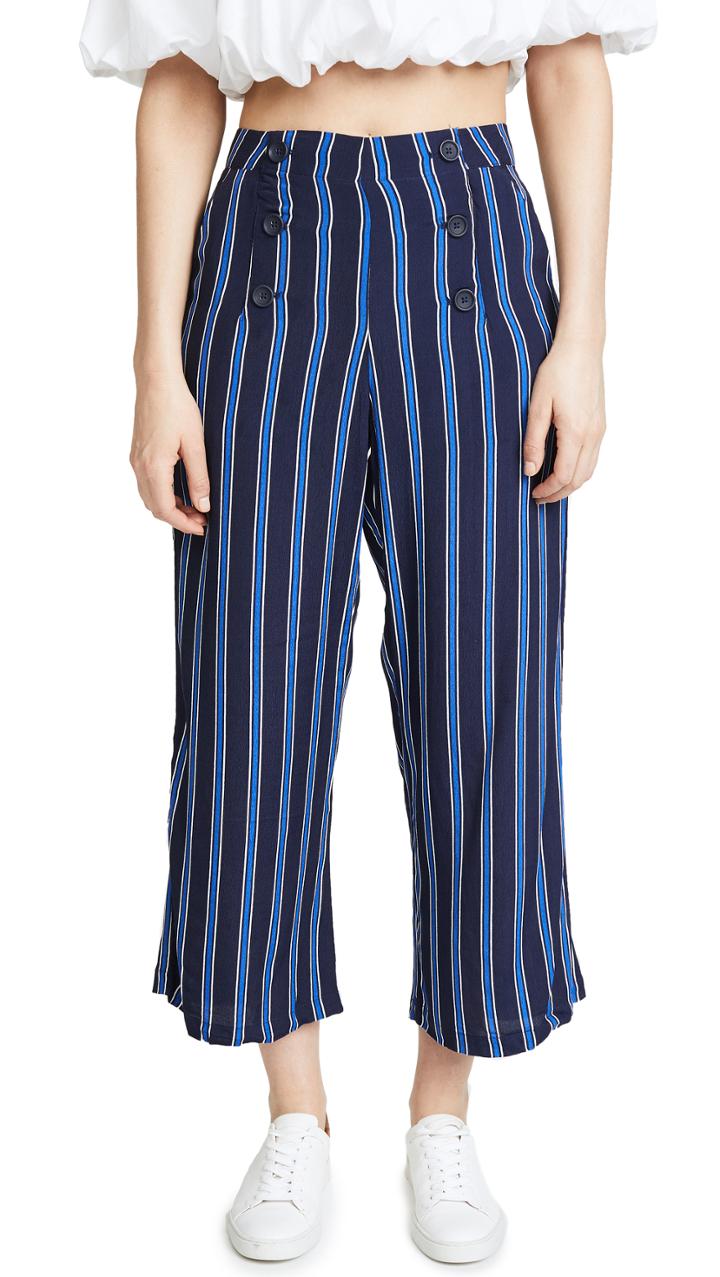 Cupcakes And Cashmere Ballari Pants