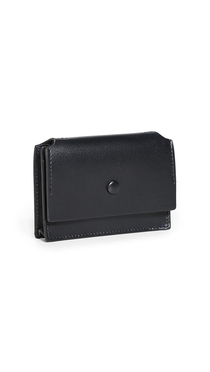 Acne Studios Big Coin Purse