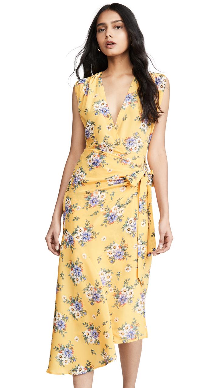 Yumi Kim Midtown Dress