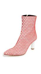 Tibi Mason Boots