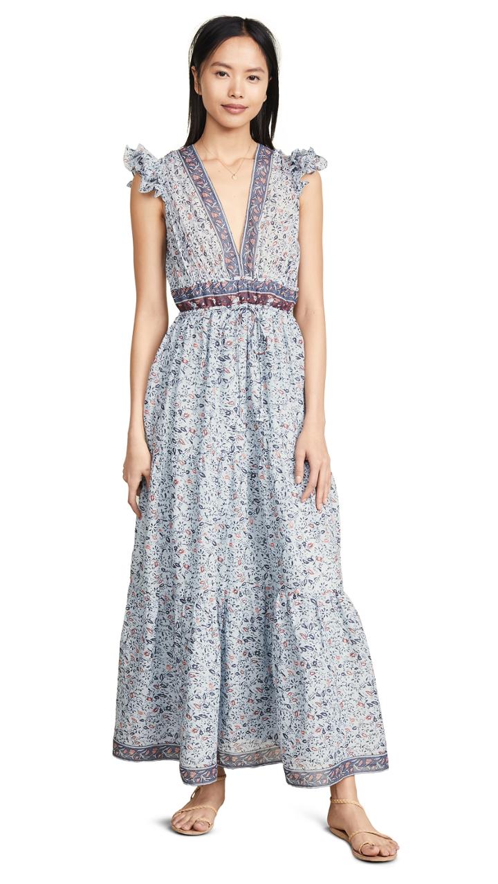 Saylor Brisa Dress