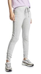 Sundry Shirred Sweatpants