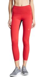 Lucas Hugh Performance 7 8 Leggings