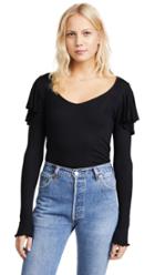 Free People On Rewind Pullover