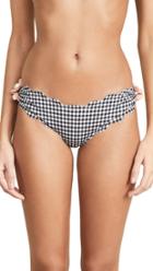 Marysia Antibes Flower Bikini Bottoms