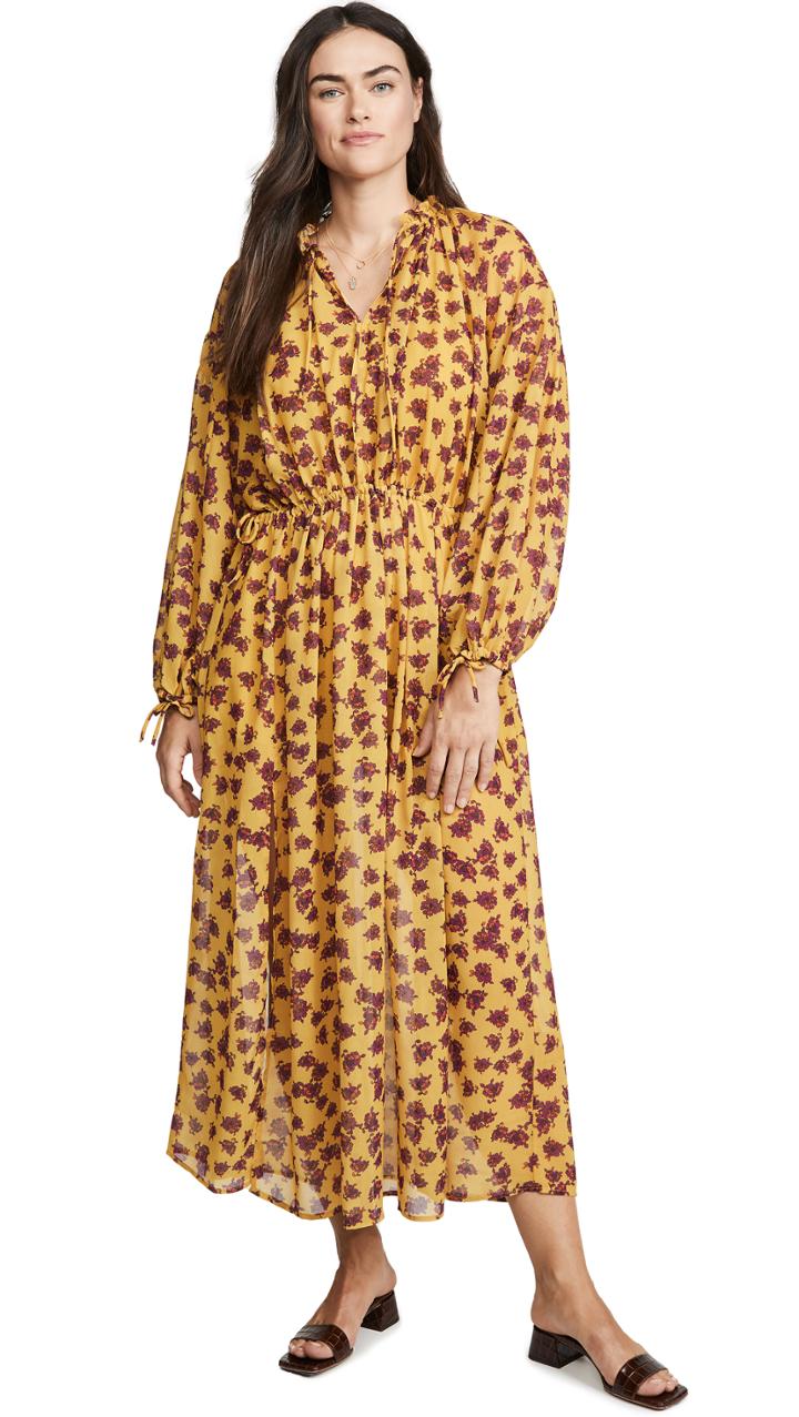 Opt Rhea Dress