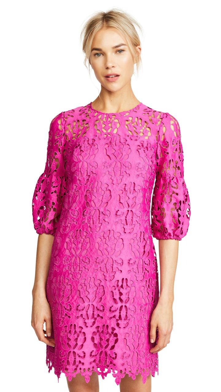 Shoshanna Amora Dress