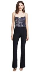 Haney Mia Jumpsuit