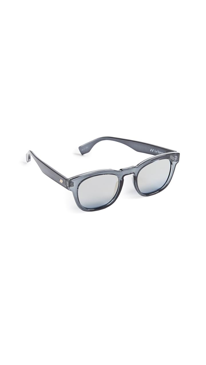 Le Specs Block Party Sunglasses