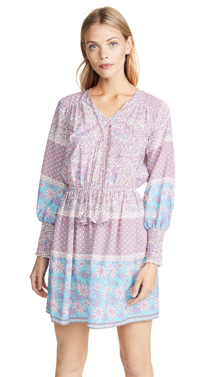 Shoshanna Torrance Dress