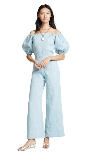 Nadii Divine Jumpsuit
