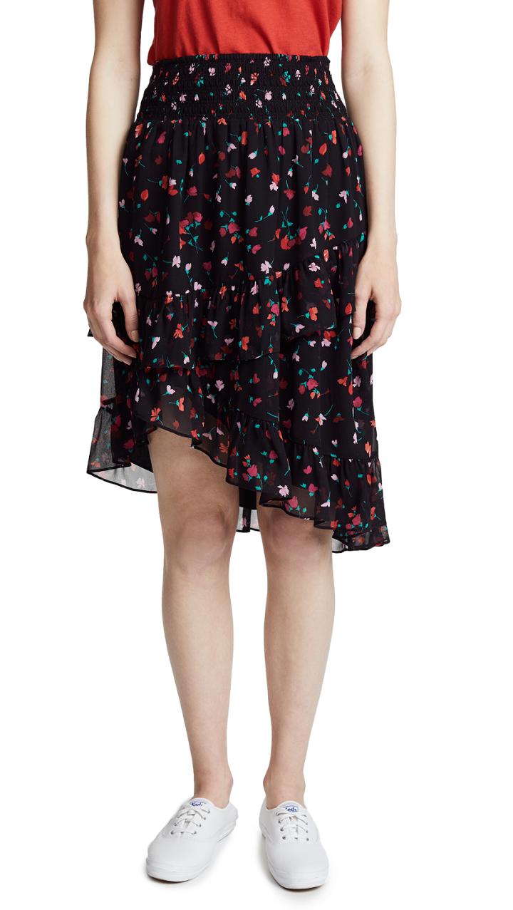 Joie Gorowen Skirt