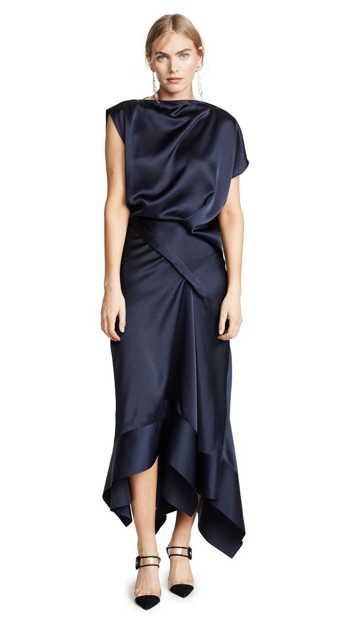 Acler Clover Dress