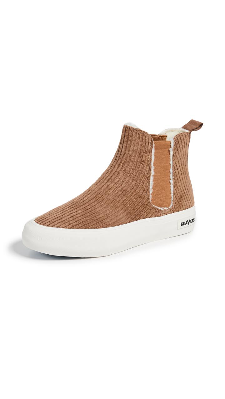 Seavees Laguna Chelsea Boots