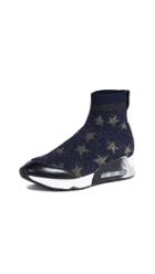 Ash Lulla Star Sneakers