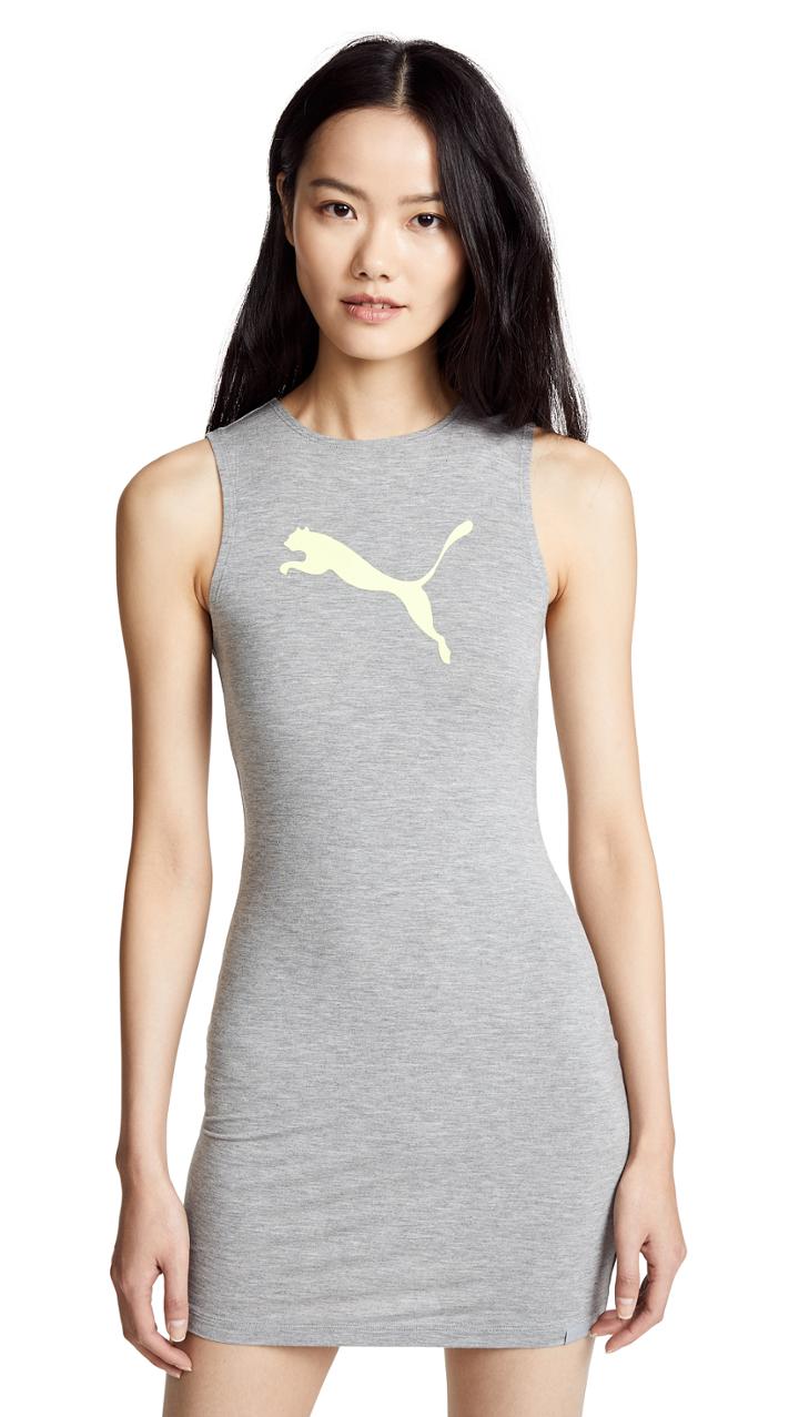 Puma Fenty X Puma Full Zip Dress