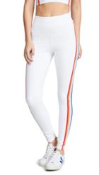 Spiritual Gangster Track Tights