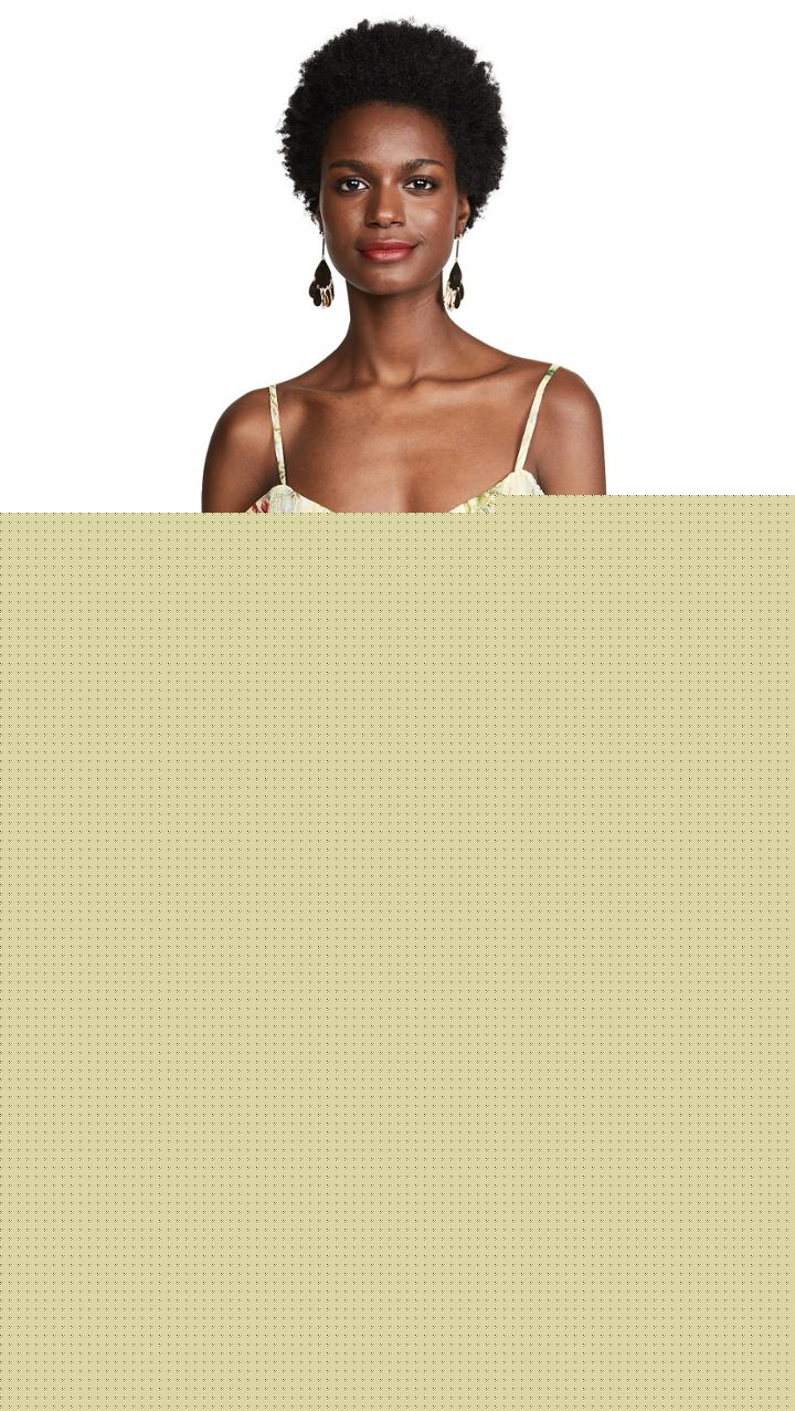 Parker Dawson Top