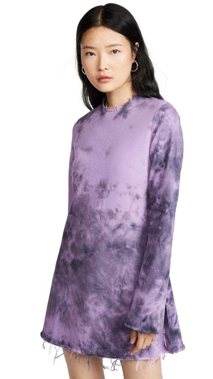 Marques Almeida Janis Dress