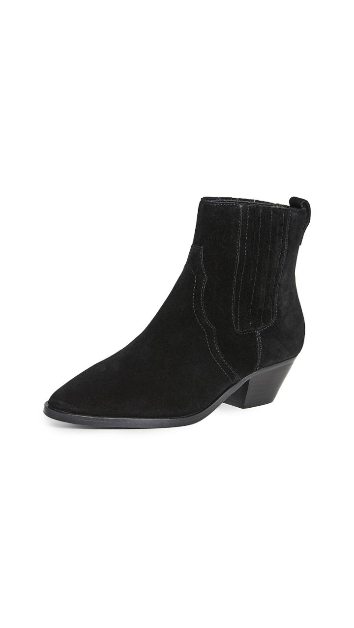 Ash Future Booties