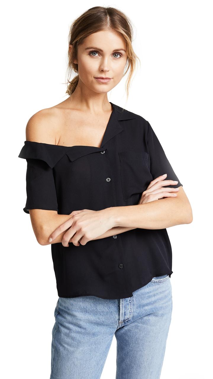 A L C Josefine Top