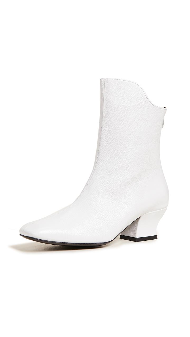 Dorateymur Han Boots