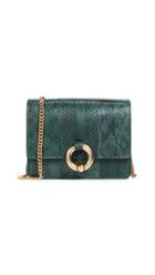 A L C Baby Charlie Crossbody Bag