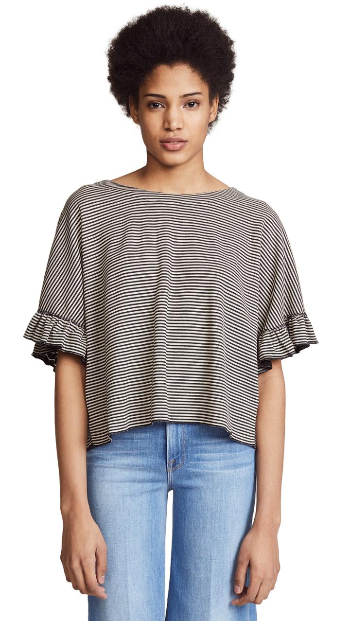 Ella Moss Luella Tee