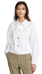 Golden Goose Lucky Jacket