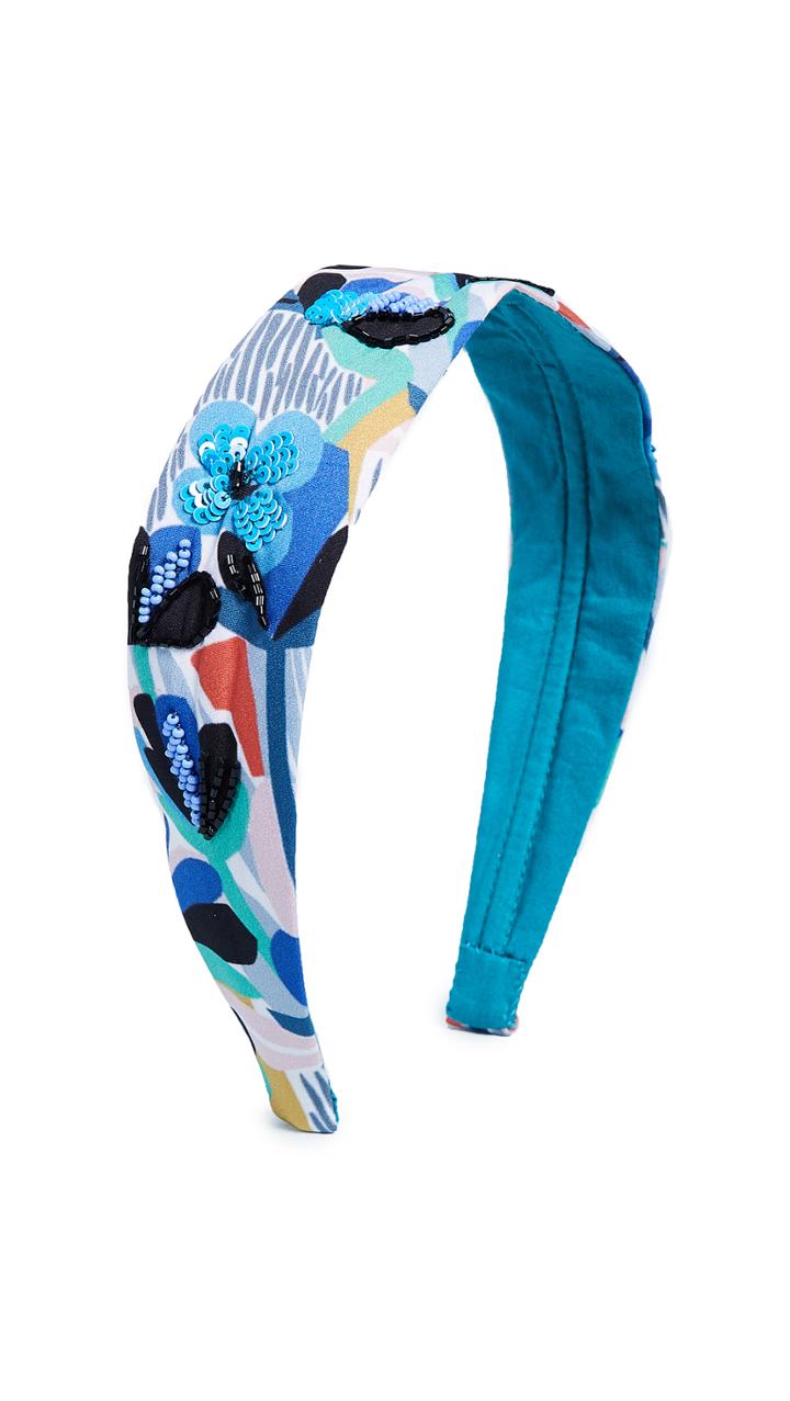 Namjosh Deco Headband