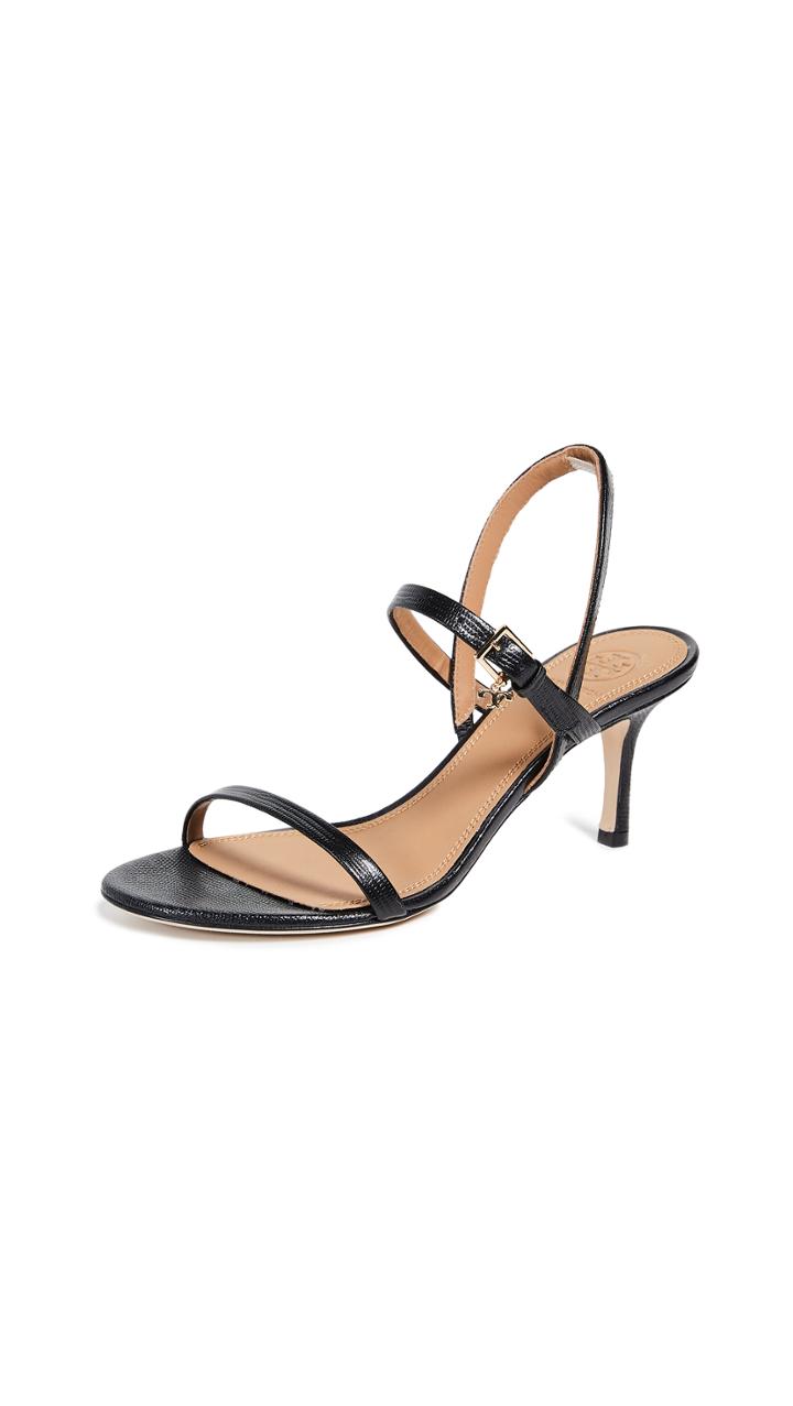 Tory Burch Penelope 65mm Slingback Sandals