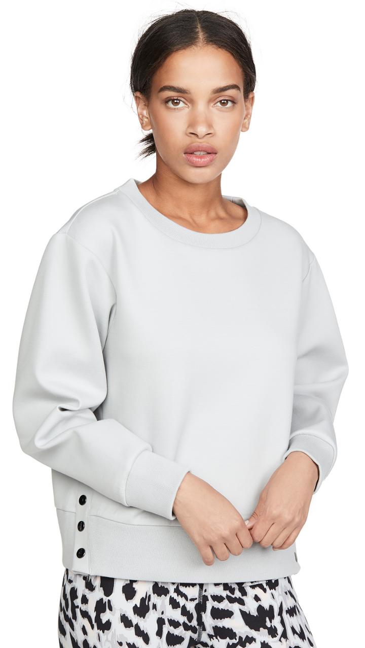 Varley Hardy Sweatshirt