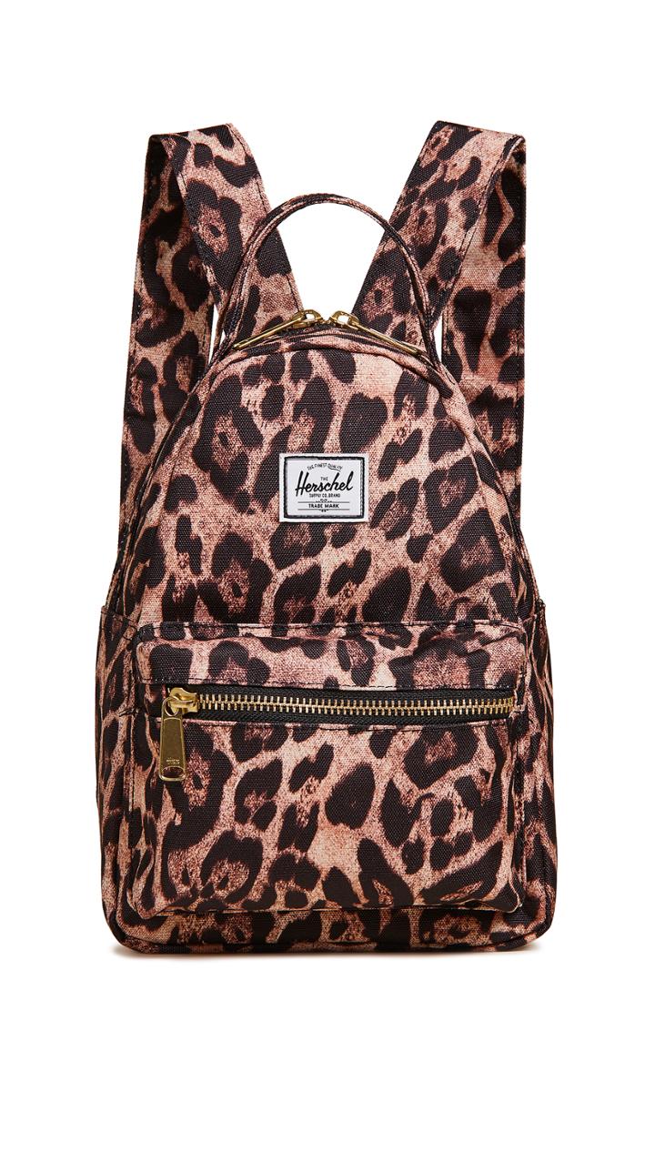 Herschel Supply Co Nova Mini Backpack