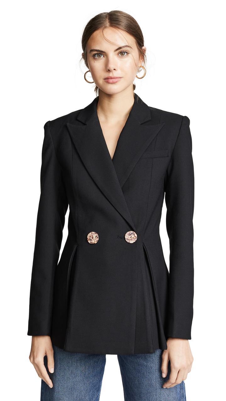 Acler Union Blazer