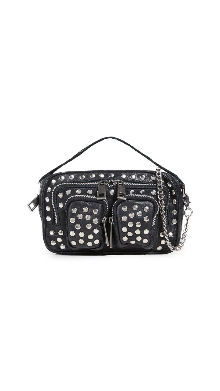 Nunoo Helena Disco Bag