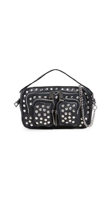 Nunoo Helena Disco Bag