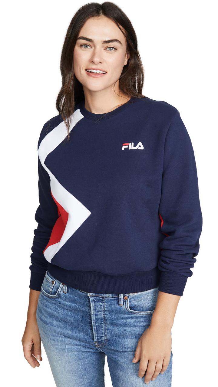 Fila Kazuno Sweatshirt