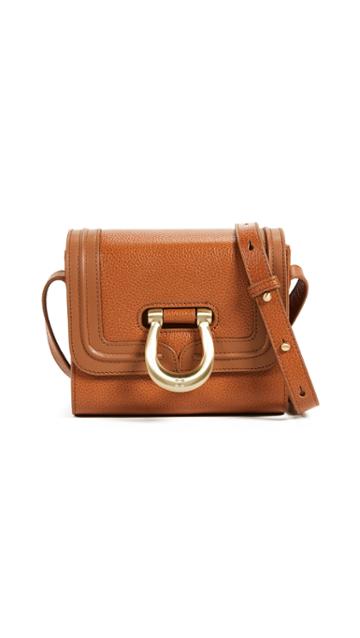 Sancia The Remy Crossbody Bag