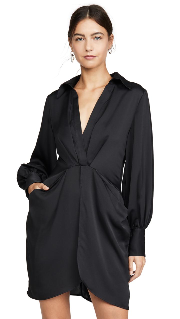 C Meo Collective No Time Dress