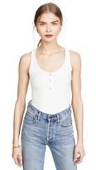 Nsf Zara Front Snap Tank