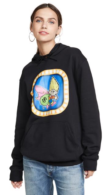 Moschino Troll Hoodie