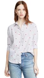 Rails Taylor Button Down Shirt