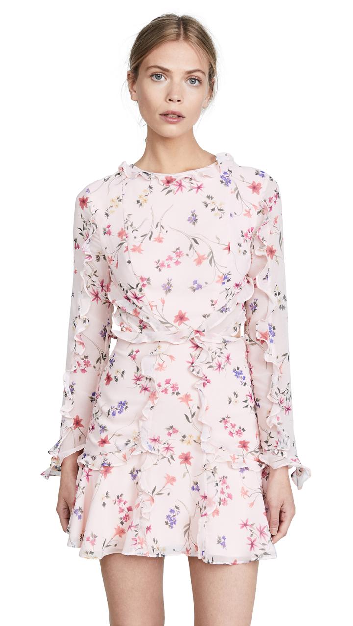 Fame And Partners The Kye Dress