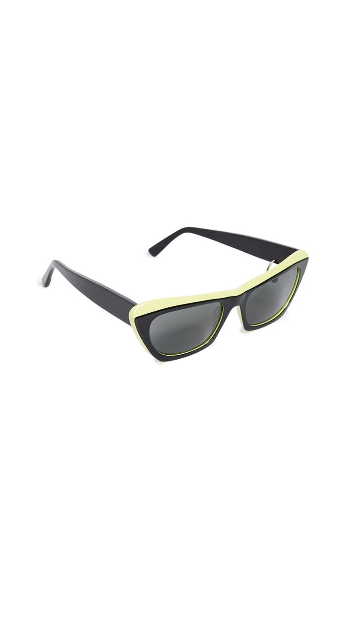 Acne Studios Azalt Sunglasses