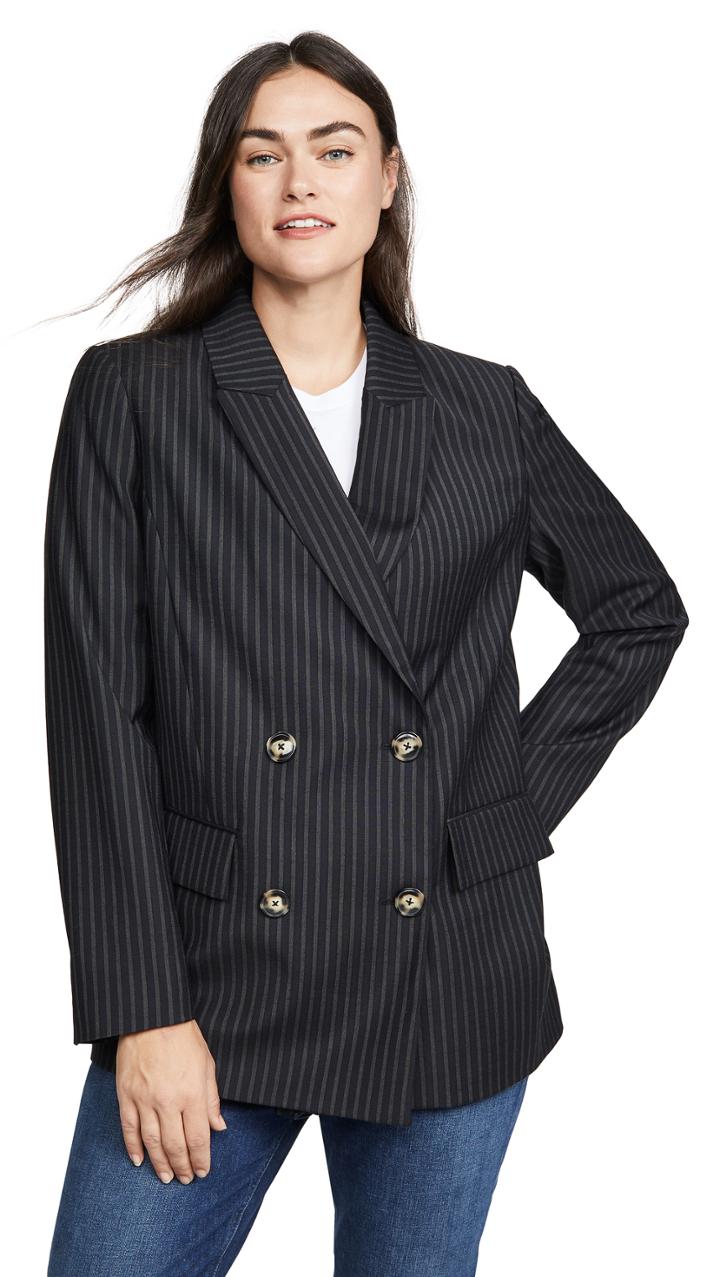 Heartmade Jilva Jacket